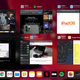 Imagen para el artículo titulado 19 cosas que ahora puedes hacer en el iPad con el nuevo sistema iPadOS